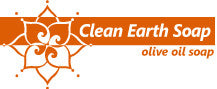 Clean Earth Soap