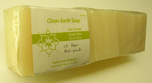 Scent Free Olive Bar - all skin types
