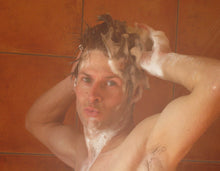 Shampoo Bar