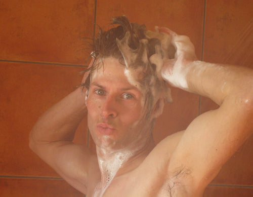 Shampoo Bar